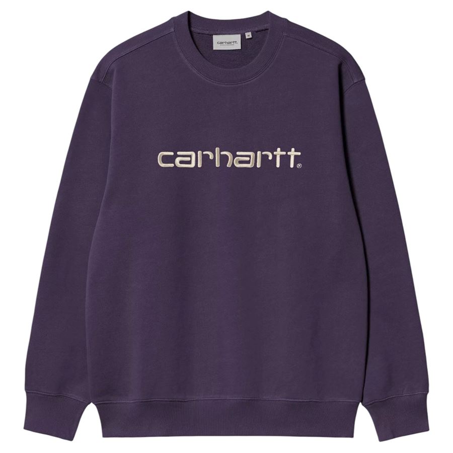 Carhartt Sweatshirt felpa da uomo Carhartt WIP | I03054638IXX